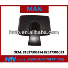 MAN TRUCK miroir Man pièces de carrosserie pour camion 81637306294